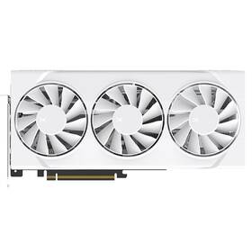 Grafická karta XFX Swift AMD Radeon RX 9070 GRE 12GB Triple Fan Gaming White bílá

