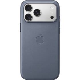 Kryt na mobil Apple iPhone 18 Pro Max TechWoven Case s MagSafe šambré 

