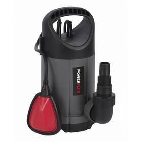 Ponorné čerpadlo POWERPLUS POWEW67902 

