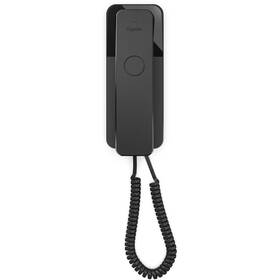 Domácí telefon Gigaset DESK 200 černý

