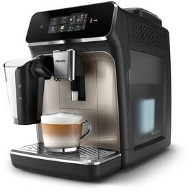 Automatický kávovar Philips EP2336/40 
