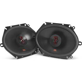 Reproduktory JBL STAGE3 8627 černý

