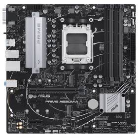 Základní deska Asus A620M-A-CSM 

