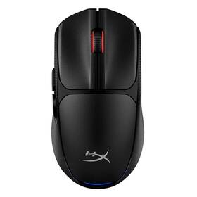 Myš HyperX Pulsefire Fuse černá

