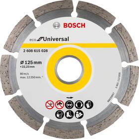 Kotouč diamantový Bosch PRO 2.608.615.041 

