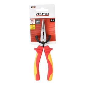 Kleště Kreator KRTH62904 160mm VDE 


