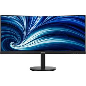 Monitor Philips 34B2N3500C černý


