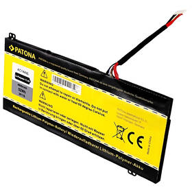 Baterie PATONA pro Acer Aspire VN7, 4600mAh, Li-pol, 11,4V 

