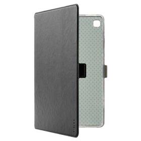 Pouzdro na tablet flipové FIXED Topic Tab na Samsung Galaxy Tab S6 Lite 2020/2022/2024 černé

