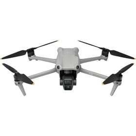 Dron DJI Air 3 (DJI RC-N2) šedá barva
 Dron DJI Air 3 (DJI RC-N2) šedá barva