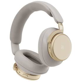 Sluchátka Bang & Olufsen Beoplay H100 béžová

