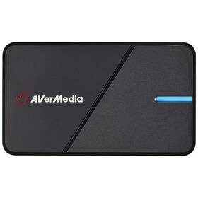 Záznamové zařízení AVerMedia Live Gamer Extreme 3 černé

