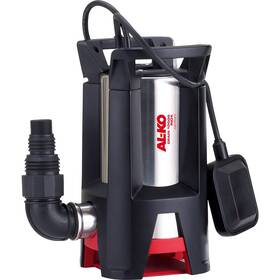 Kalové čerpadlo AL-KO Drain 10000 Inox