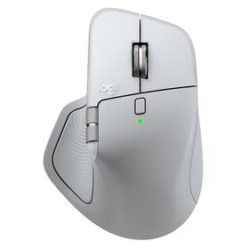 Myš Logitech MX Master 4 for Mac bílá

