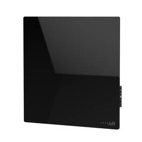 Topný panel AENO GH12s černý

