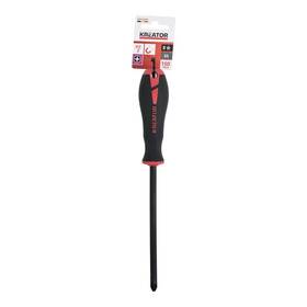 Šroubovák Kreator KRTH20904 PZ3x150 

