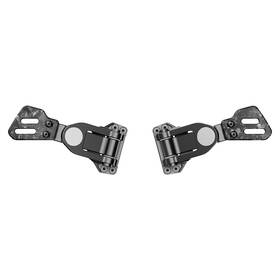 Pádla pro řazení Moza Racing Paddles Add-on Kit černé

