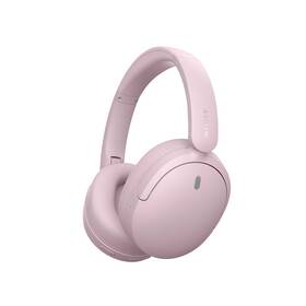 Sluchátka Sony WH-CH730N růžová

