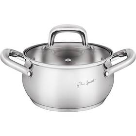 Kastrol s poklicí Lamart LT1158 SHAPE 

