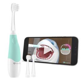 Zubní kartáček TrueLife SonicBrush Baby G bílý

