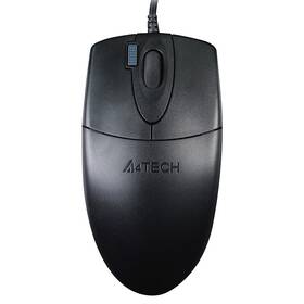 Myš A4Tech OP-620D černá

