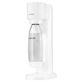 Výrobník sodové vody SodaStream GAIA White 

