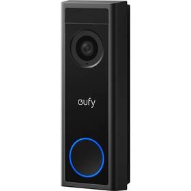 Videozvonek Anker Eufy C30 2K černý

