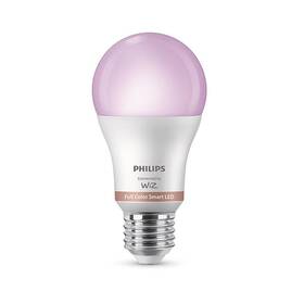 Chytrá žárovka Philips Smart LED Smart LED 12,5W, E27, RGB 

