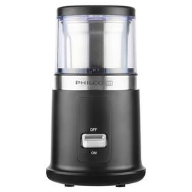 Kávomlýnek Philco PHCG 3020 Slice & Grind Series černý

