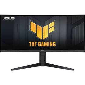 Herní monitor Asus TUF Gaming VG34WQ5A černý

