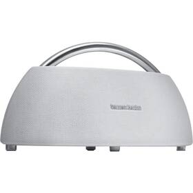 Přenosný reproduktor Harman Kardon GO + PLAY bílý

