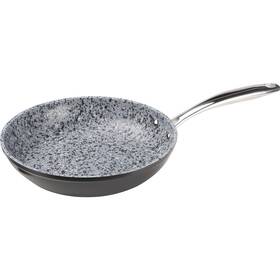 Pánev Lamart LT1250 Granit, 24 cm černá

