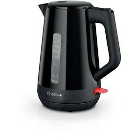 Rychlovarná konvice Bosch TWK1M123 černá

