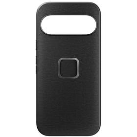 Kryt na mobil Peak Design Everyday Fabric Case na Google Pixel 10/10 Pro grafitový

