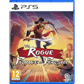 Hra U&I Entertainment PlayStation 5 The Rogue Prince of Persia 

