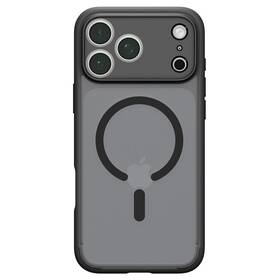 Kryt na mobil Spigen Ultra Hybrid MagSafe na Apple iPhone 18 Pro / 17 Pro černý


