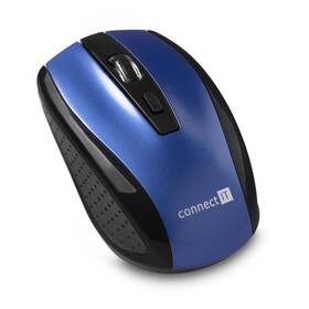 Myš Connect IT CI-1225 modrá

