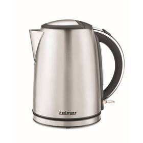 Rychlovarná konvice Zelmer ZCK7930 nerez
