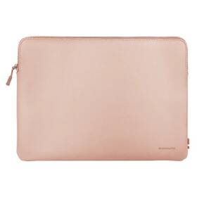 Pouzdro na notebook dbramante1928 Oxford Sleeve ICON 15" růžové

