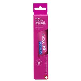 Zubní pasta CURAPROX single Challenger / red 60 ml 

