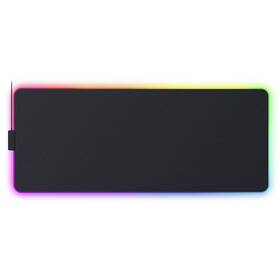Podložka pod klávesnici a myš Razer Strider Chroma černá

