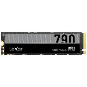 SSD Lexar NM790 1TB NVMe 
