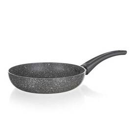 Pánev BANQUET Granite 20 cm šedá


