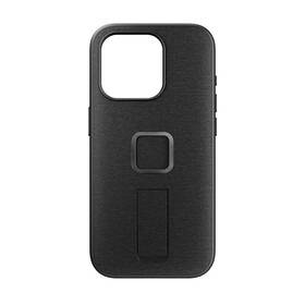 Kryt na mobil Peak Design Everyday Loop Case na Apple iPhone 15 Pro v2 černý

