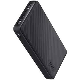 Powerbanka Trust Primo ECO 20000mAh černá

