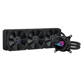 Vodní chladič Asus LC III 360 

