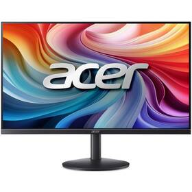 Monitor Acer SA243YGObi černá barva
