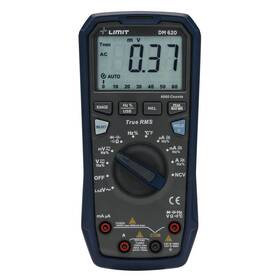 Multimetr LIMIT DM 620 

