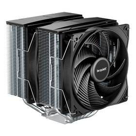 Chladič CPU be quiet! PURE ROCK PRO 3 černý

