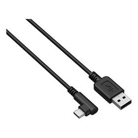 Kabel UGEE micro USB - M708 černé

